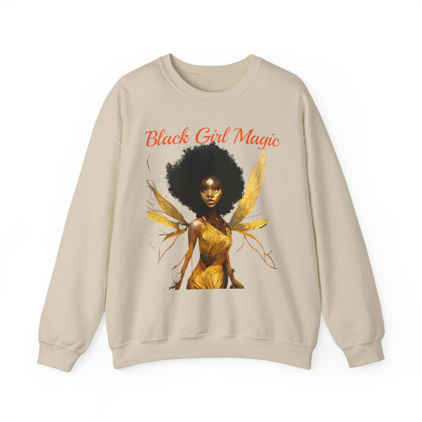 BLACK GIRL MAGIC COLLECTION