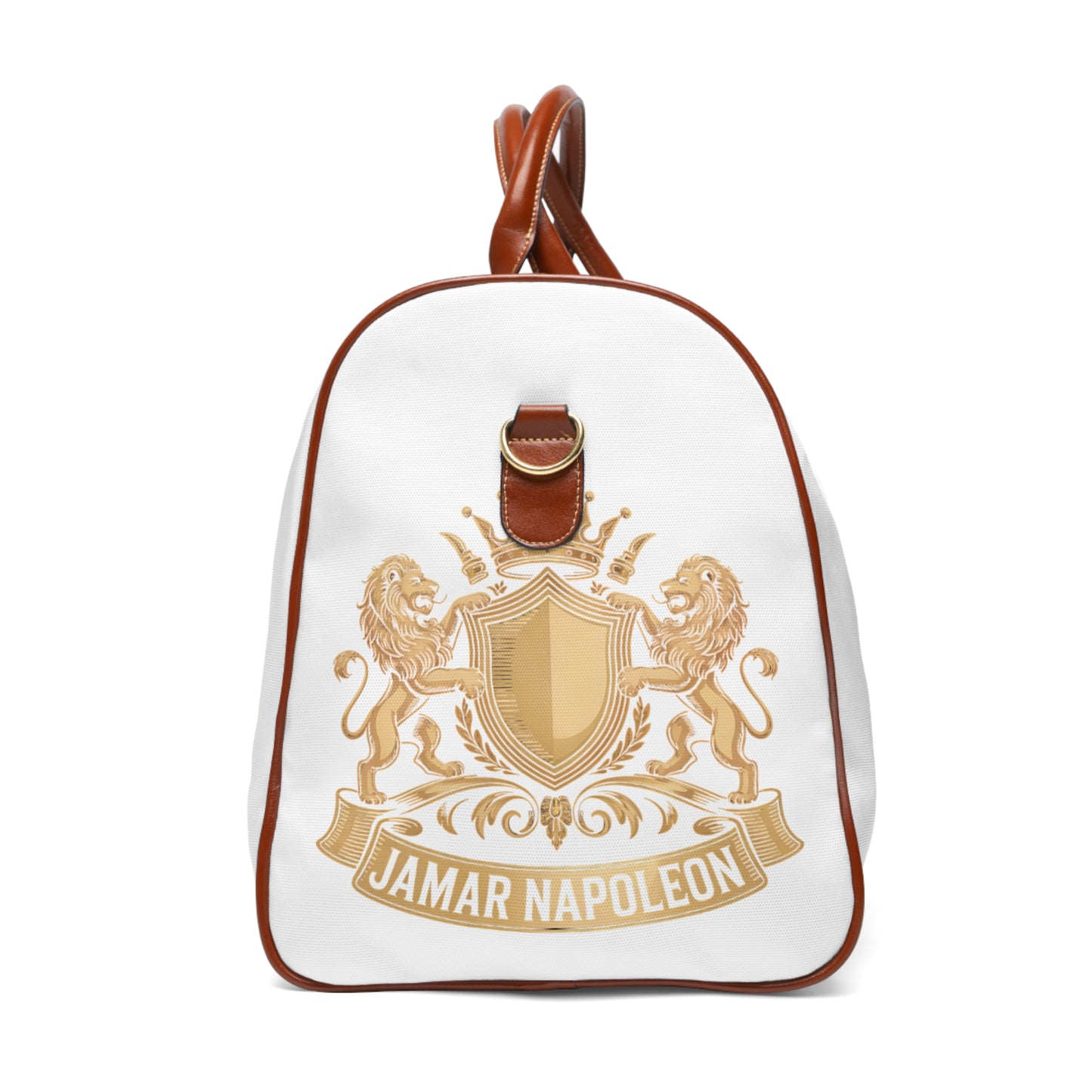 DAY BAG JAMAR NAPOLEON ROYAL