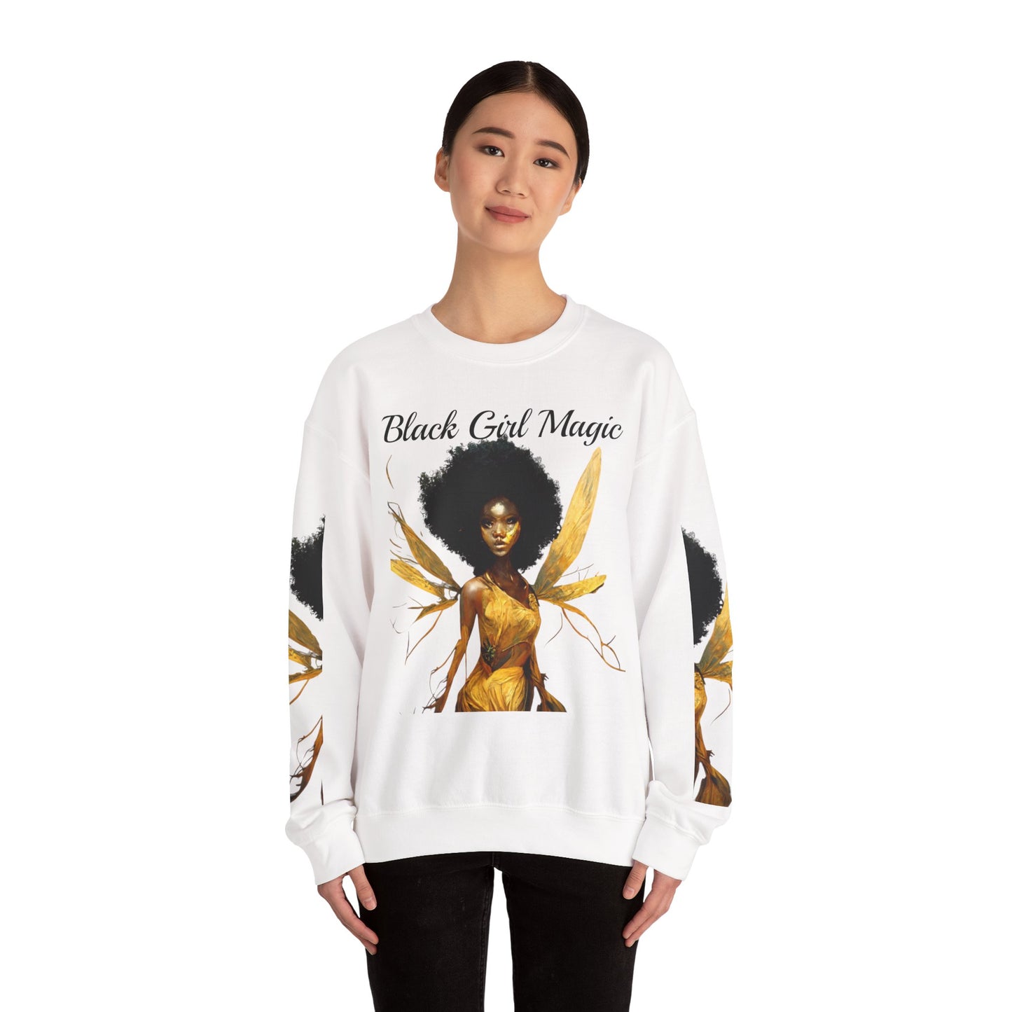 BLACK GIRL MAGIC COLLECTION