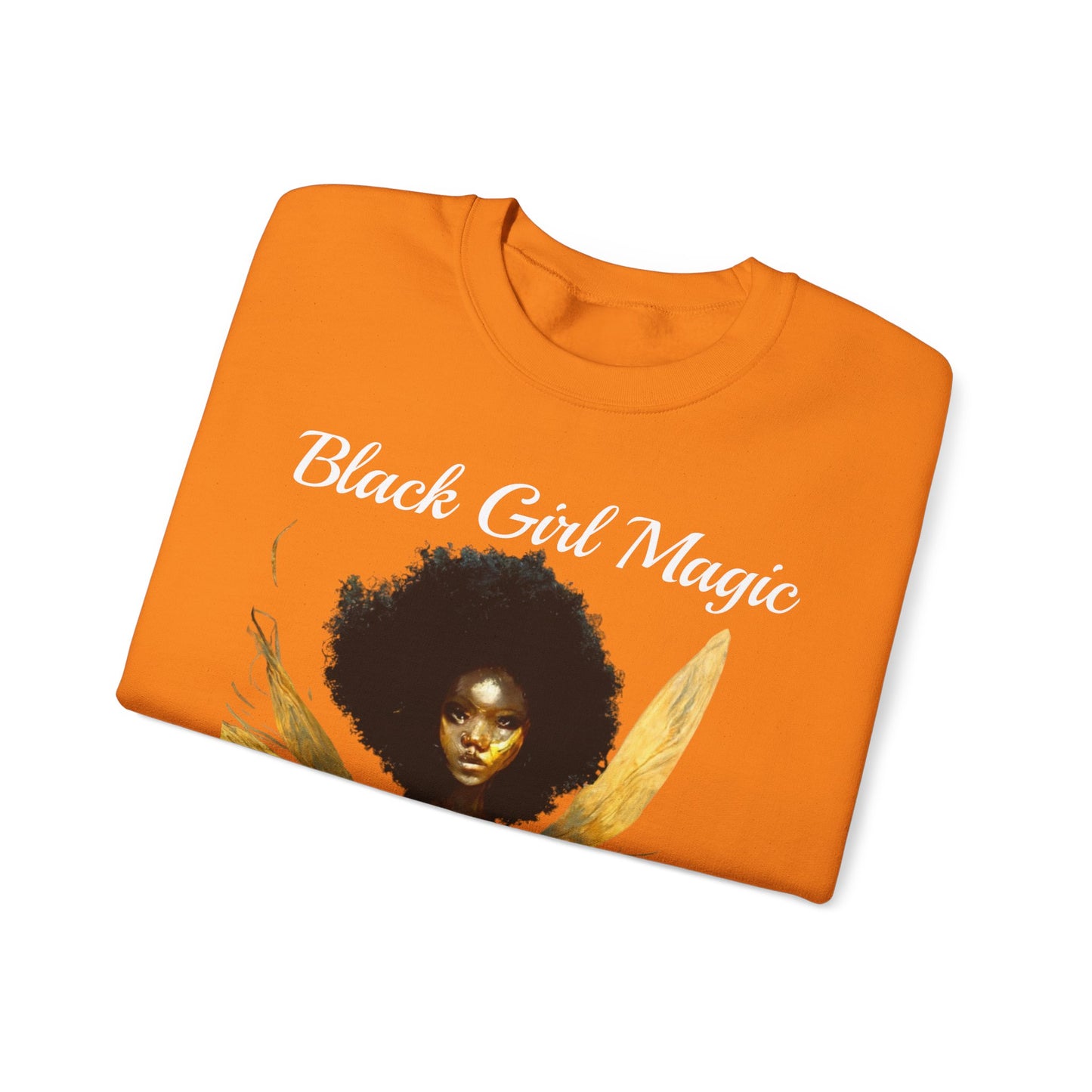 BLACK GIRL MAGIC COLLECTION