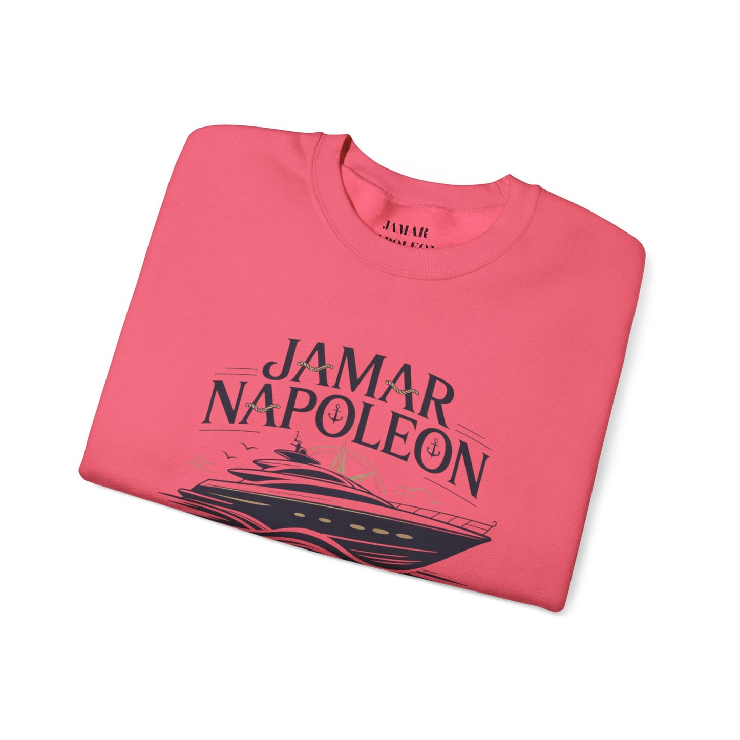 YACHT CLUB 3 JAMAR NAPOLEON