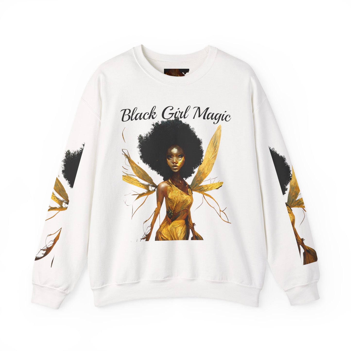 BLACK GIRL MAGIC COLLECTION
