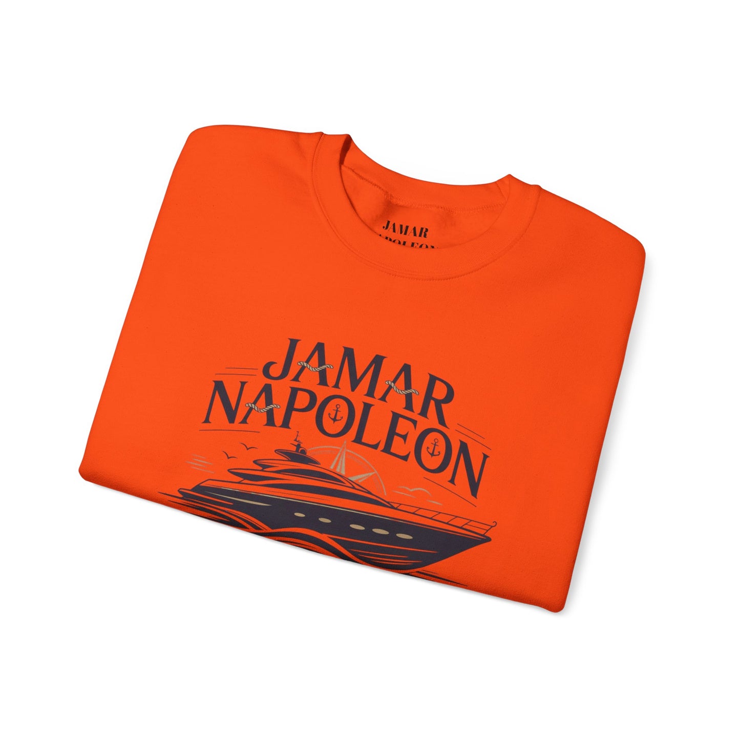 YACHT CLUB 3 JAMAR NAPOLEON