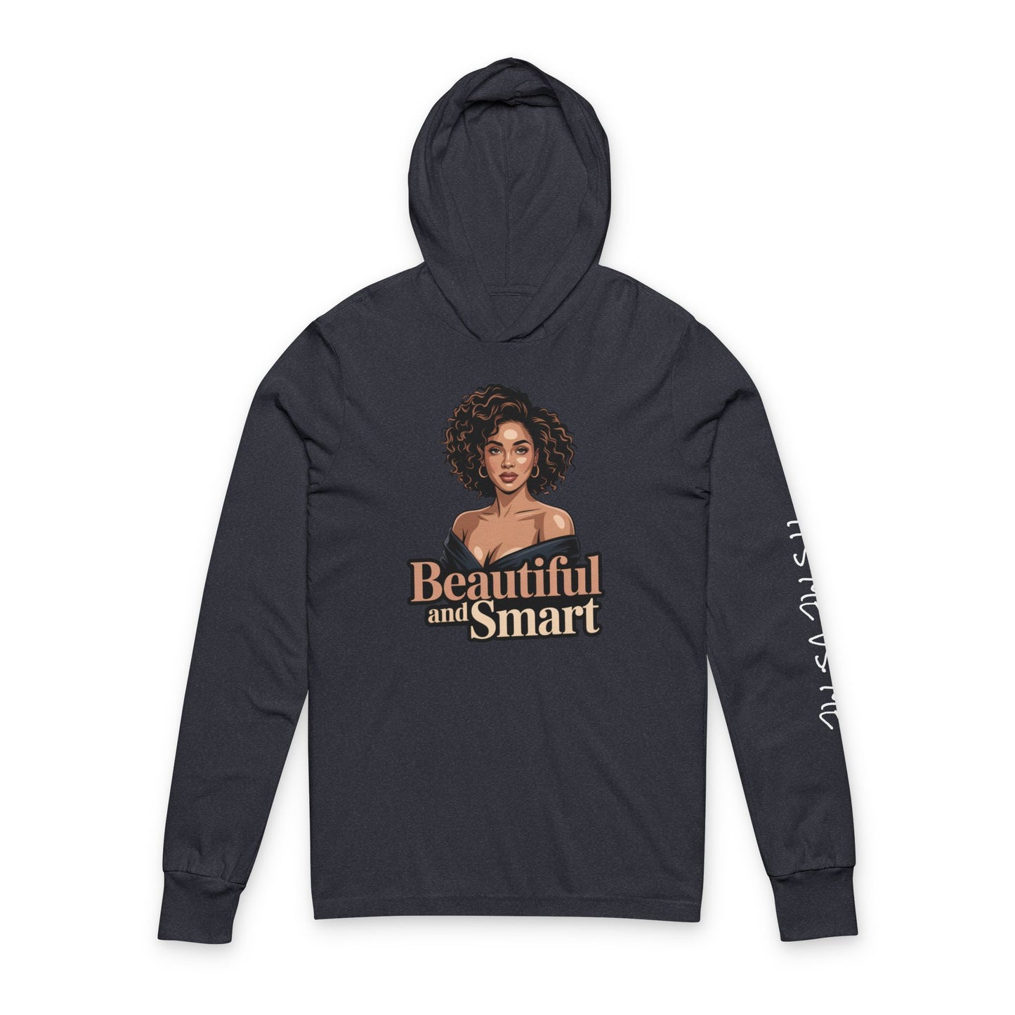 BEAUTIFUL AND SMART