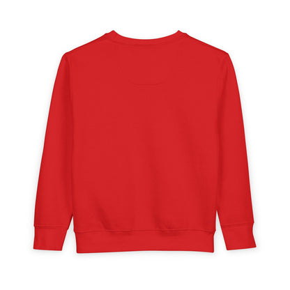 JAMAR NAPOLEON TODDLER SWEATSHIRT