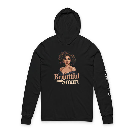 BEAUTIFUL AND SMART