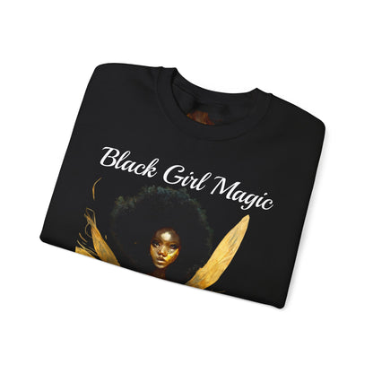 BLACK GIRL MAGIC COLLECTION