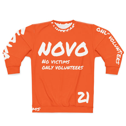 ORANGE NOVO