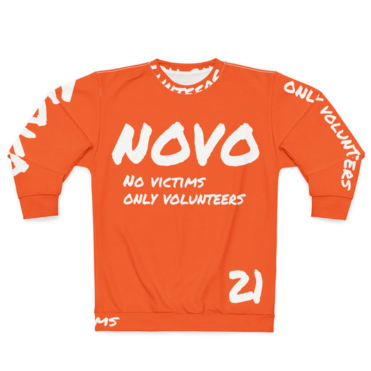 ORANGE NOVO