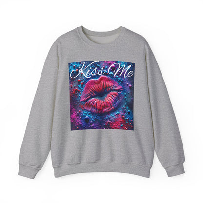 KISS ME NOW