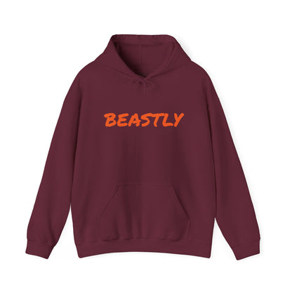 MEN S*** BEASTLY