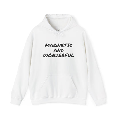 MAGNETIC AND WONDERFUL