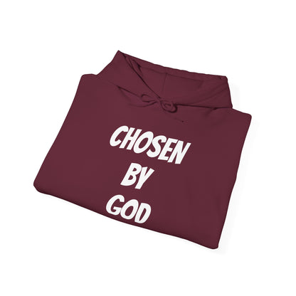 CHOSEN BY GOD