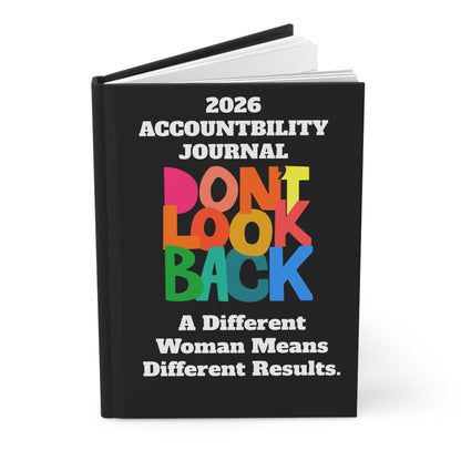 2026 ACCOUNTABILITY JOURNAL