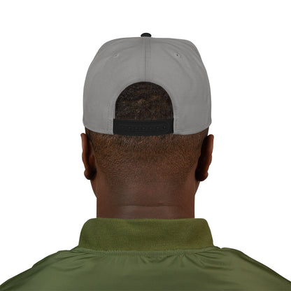 POWERFUL SNAPBACK
