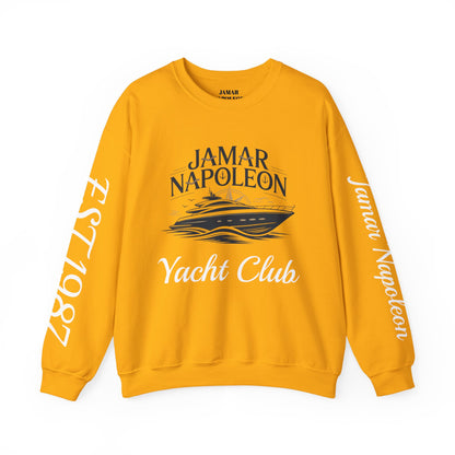 YACHT CLUB 3 JAMAR NAPOLEON