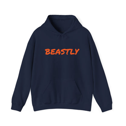 MEN S*** BEASTLY