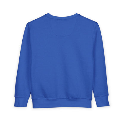 JAMAR NAPOLEON TODDLER SWEATSHIRT