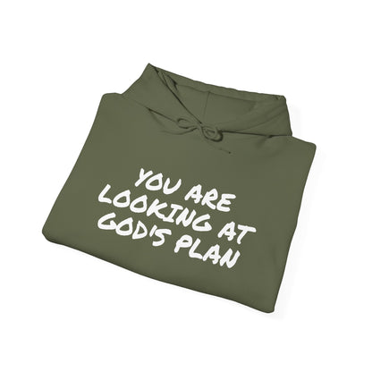GOD'S PLAN