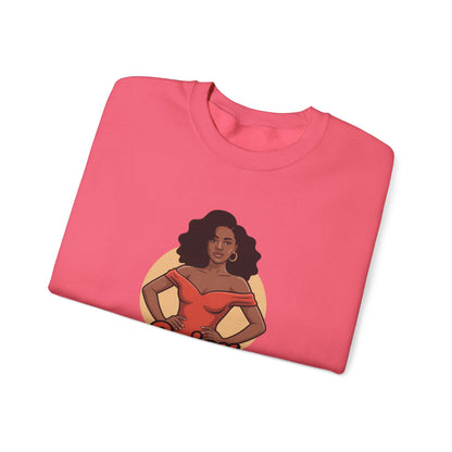 LIFE OF THE PARTY SPICY FEMININE