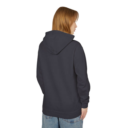 DON'T LOOK BACK HOODIE