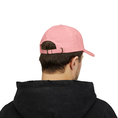 WEALTHY WIFE DAD HAT