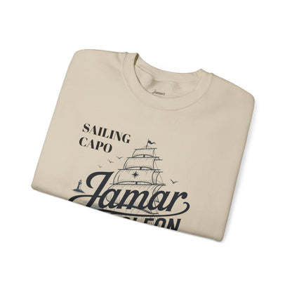JAMAR NAPOLEON SAILING CAPO
