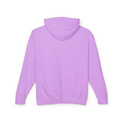 DON'T LOOK BACK HOODIE