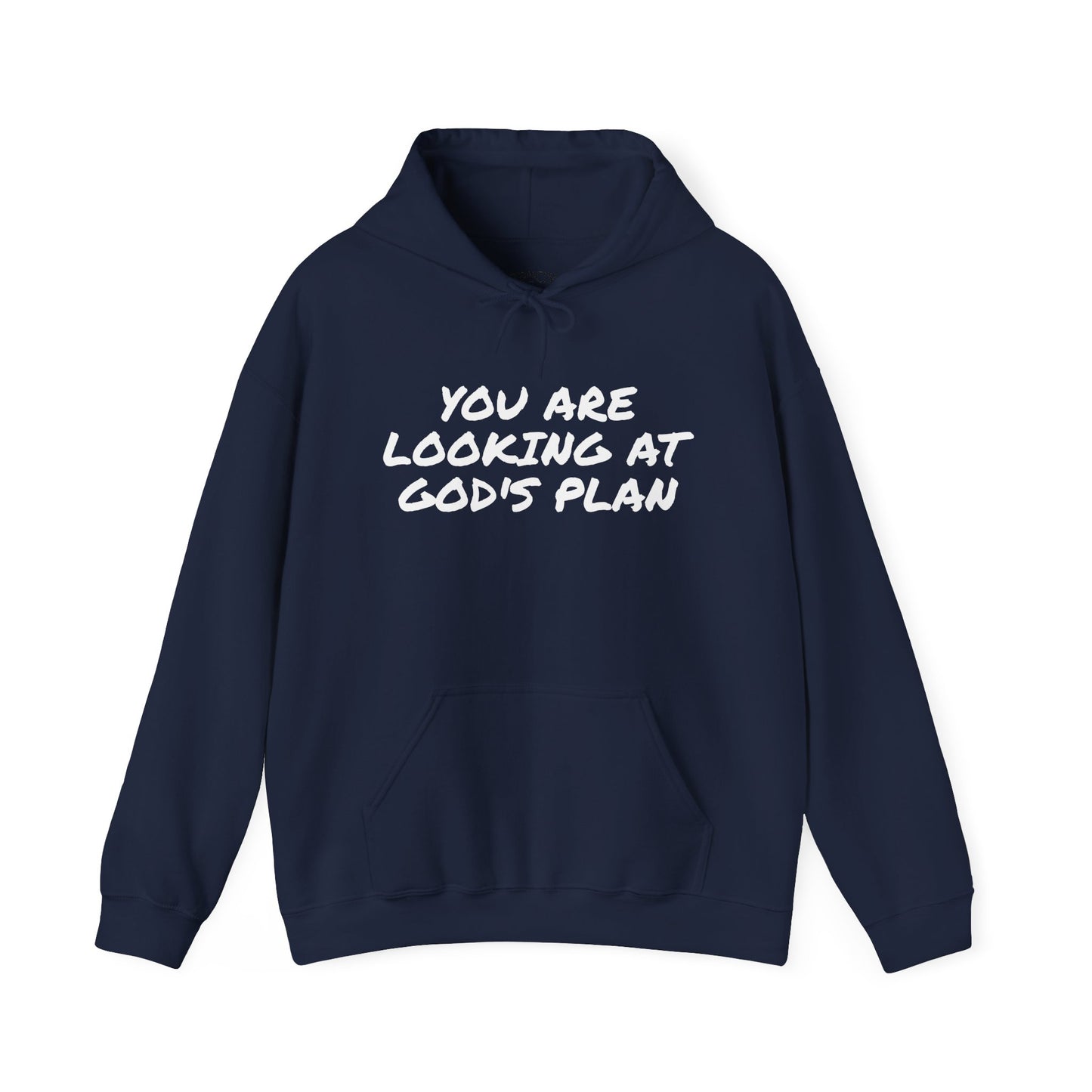 GOD'S PLAN