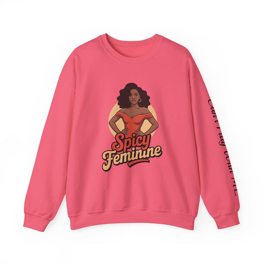 LIFE OF THE PARTY SPICY FEMININE