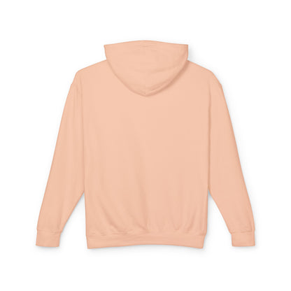 DON'T LOOK BACK HOODIE