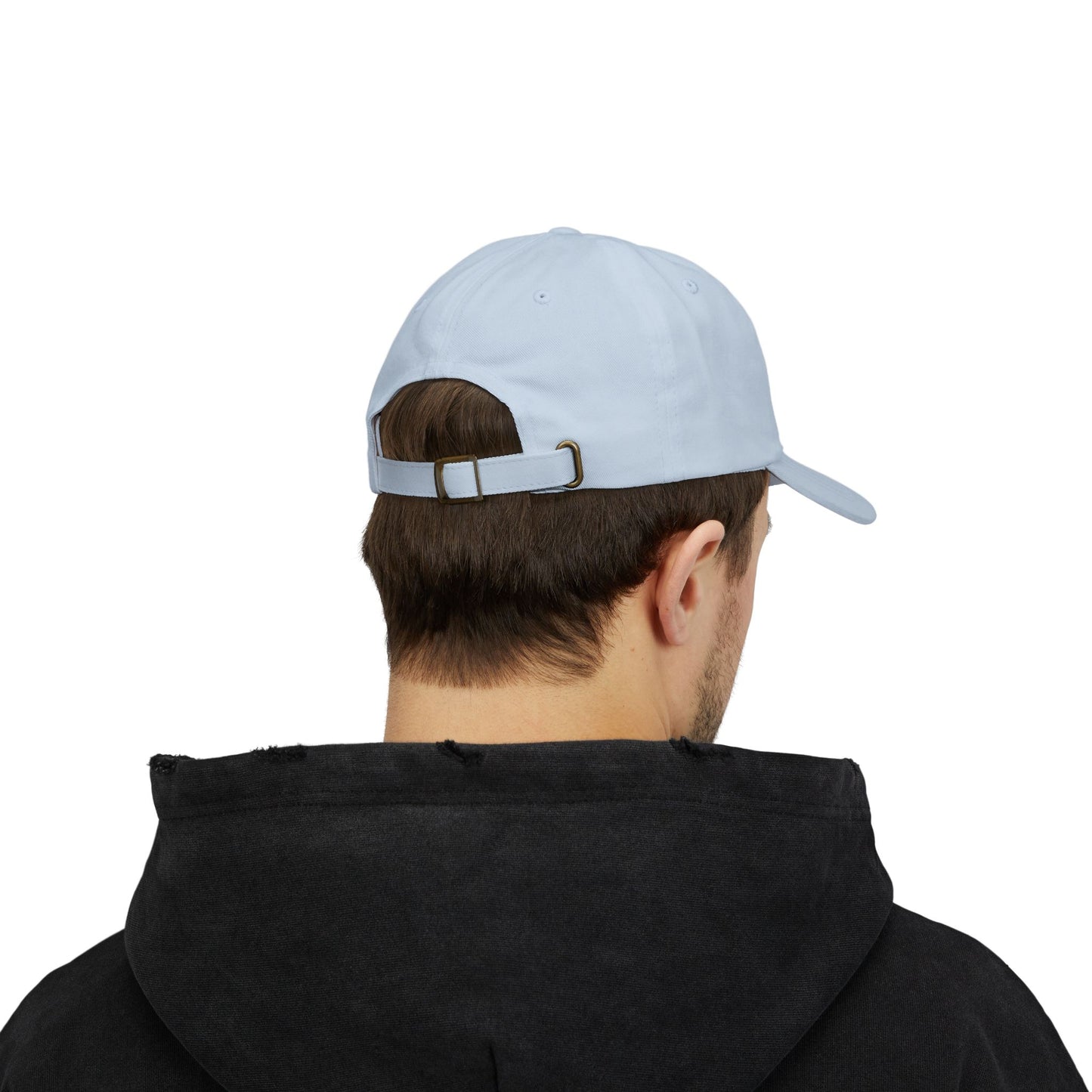 CLASSIC JAMAR NAPOLEON DAD HAT