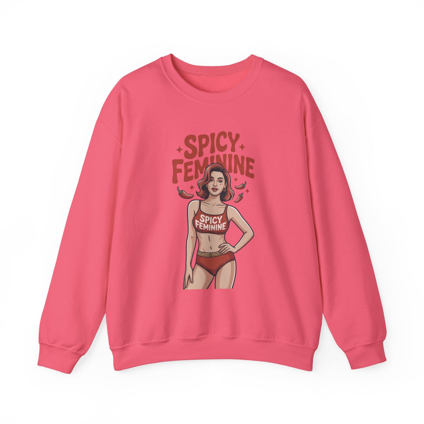 BIKINI TIME SPICY FEMININE