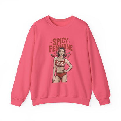 BIKINI TIME SPICY FEMININE