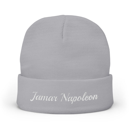 JAMAR NAPOLEON BEANIE