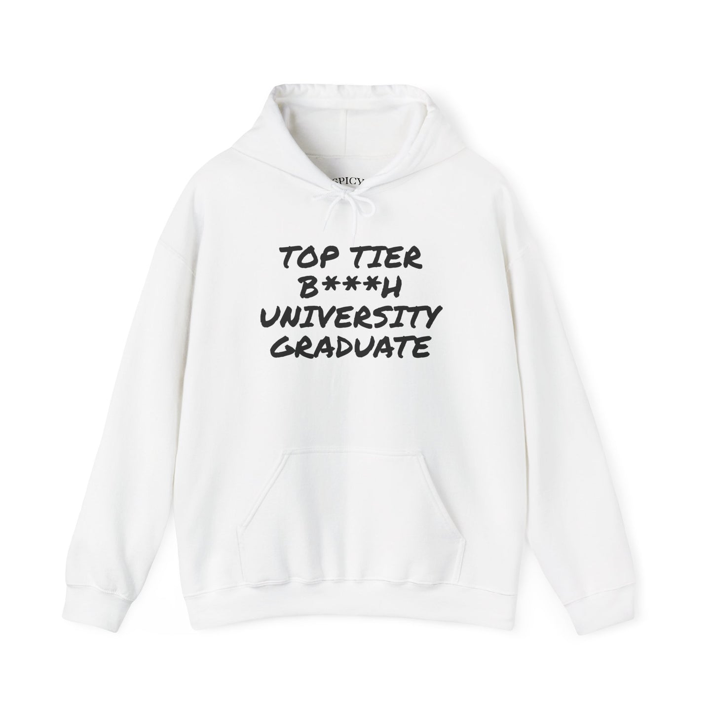 TOP TIER UNIVERSITY GRADUATE