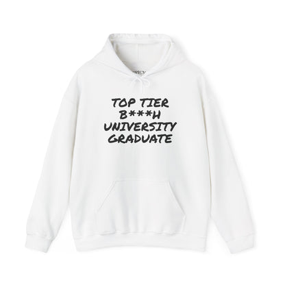 TOP TIER UNIVERSITY GRADUATE