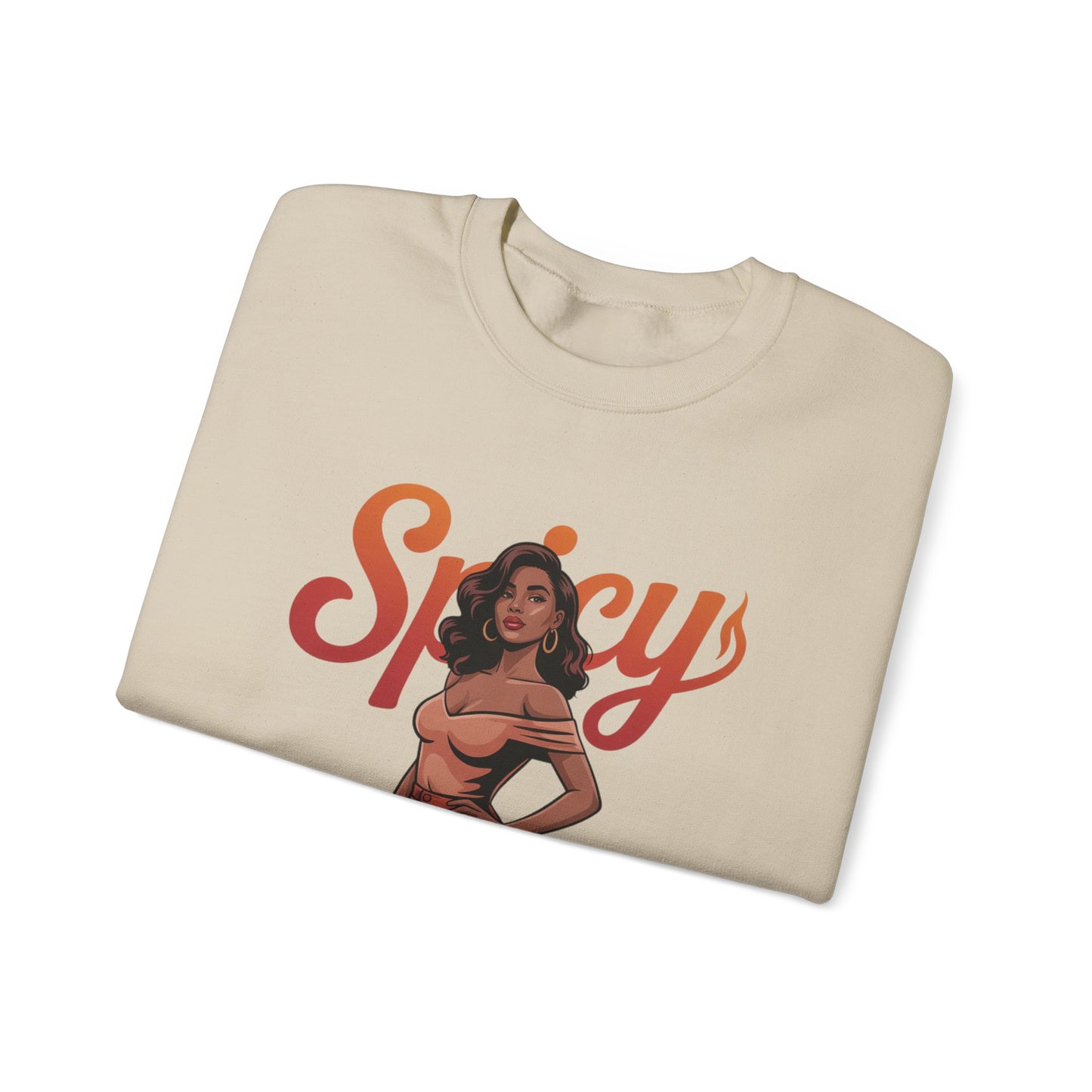 SPICY FEMININE CAN'T PLAY WITH ME