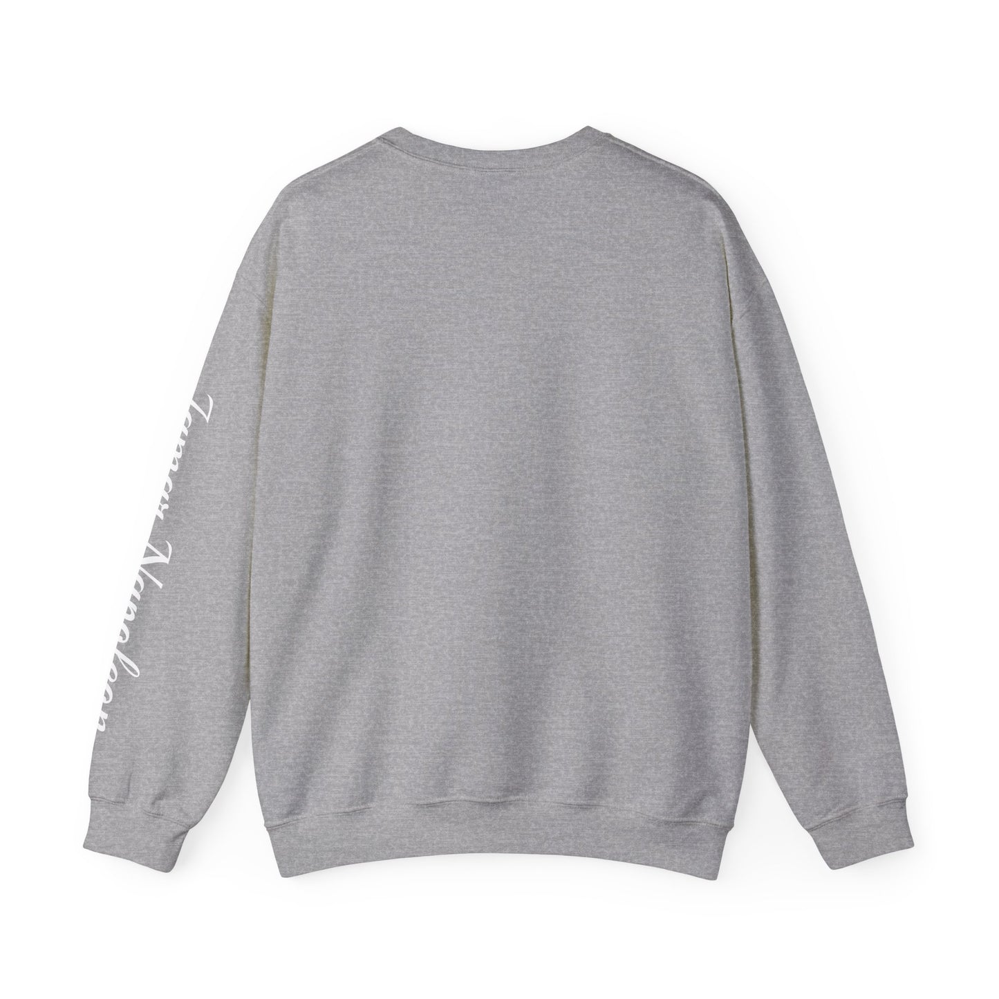 AMERICAN JAMAR NAPOLEON CREWNECK
