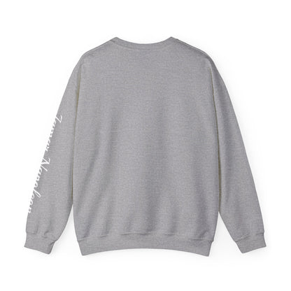 AMERICAN JAMAR NAPOLEON CREWNECK