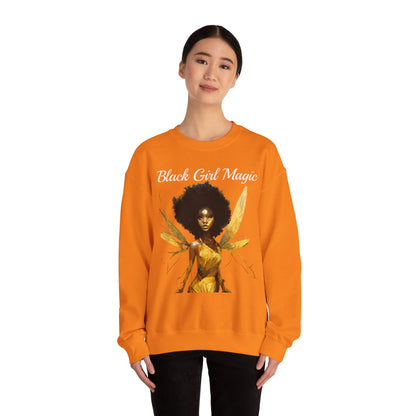 BLACK GIRL MAGIC COLLECTION