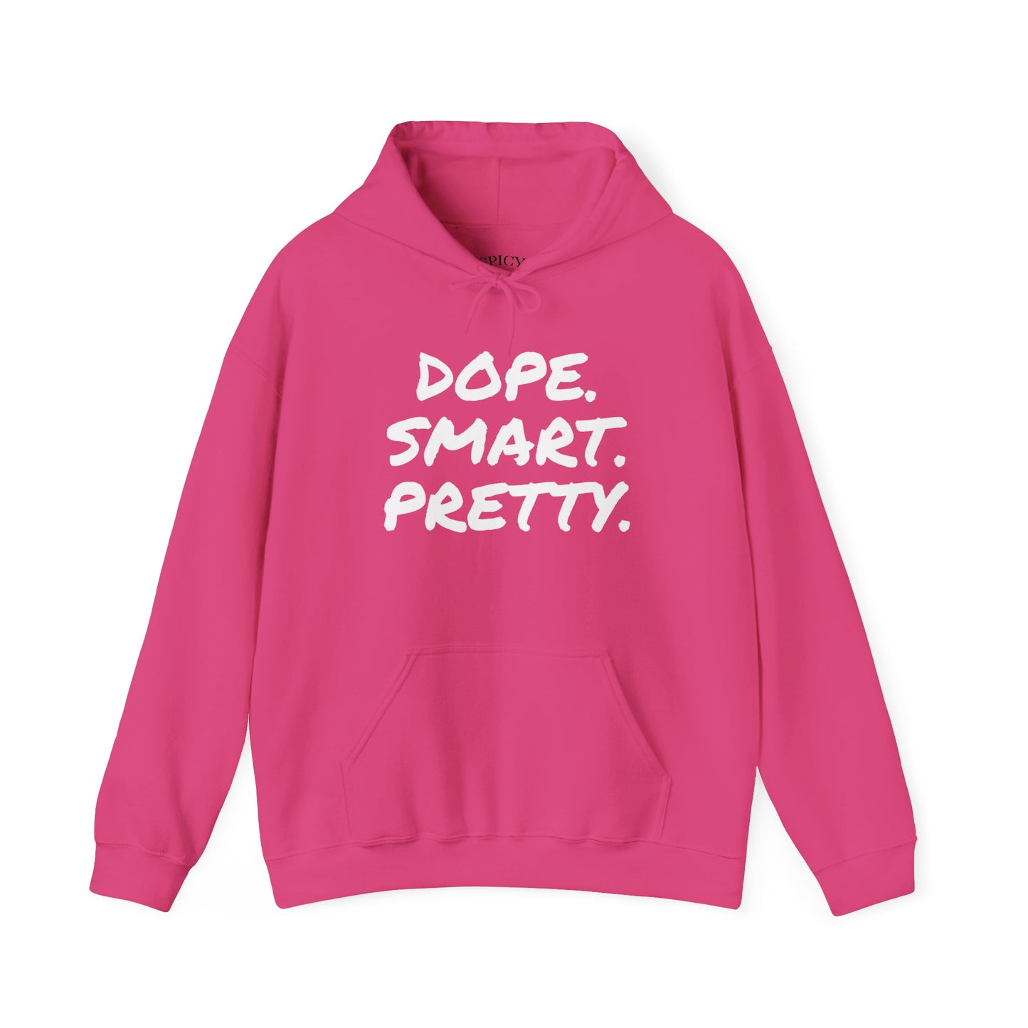 DOPE SMART PRETTY