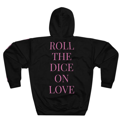 LOVE'S A GAMBLE BLACK