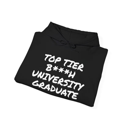 TOP TIER UNIVERSITY GRADUATE