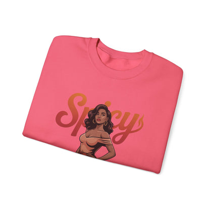 SPICY FEMININE CAN'T PLAY WITH ME