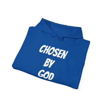 CHOSEN BY GOD