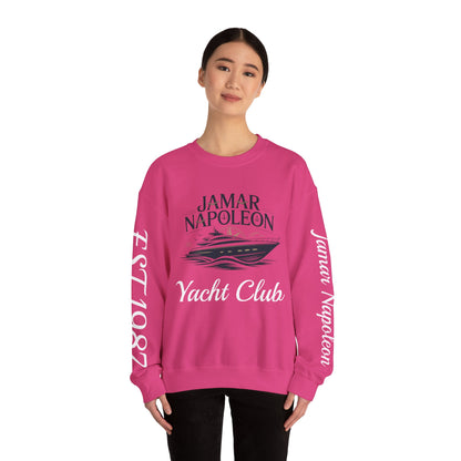 YACHT CLUB 3 JAMAR NAPOLEON