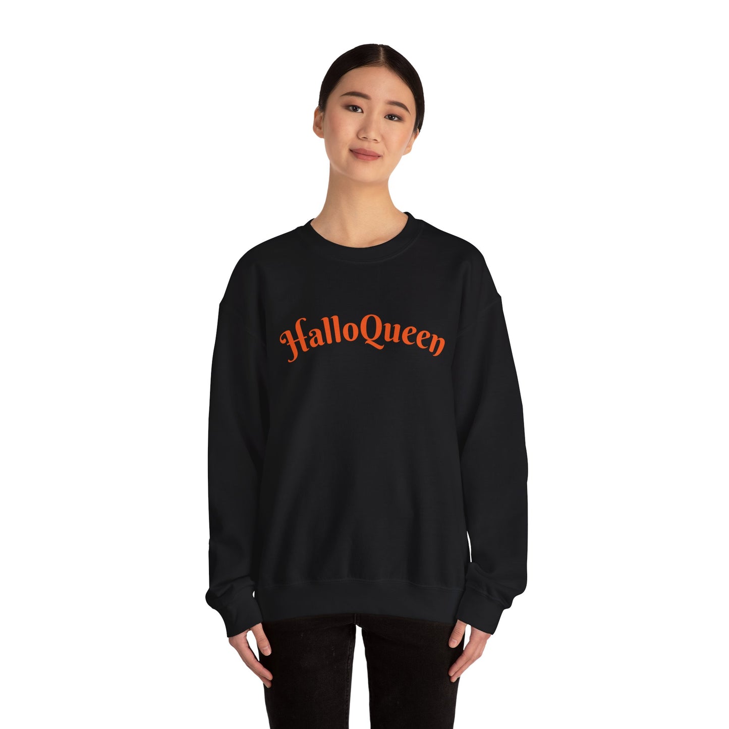 HALLOQUEEN GHOSTS