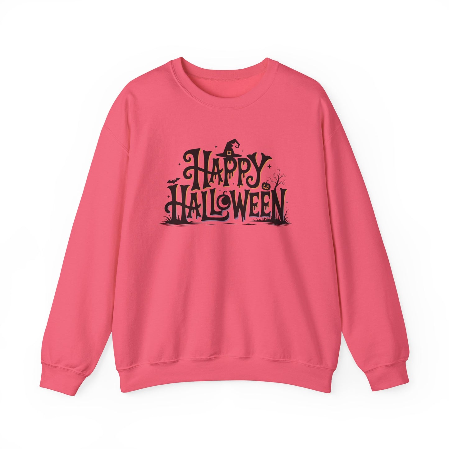 HAPPY HALLOWEEN