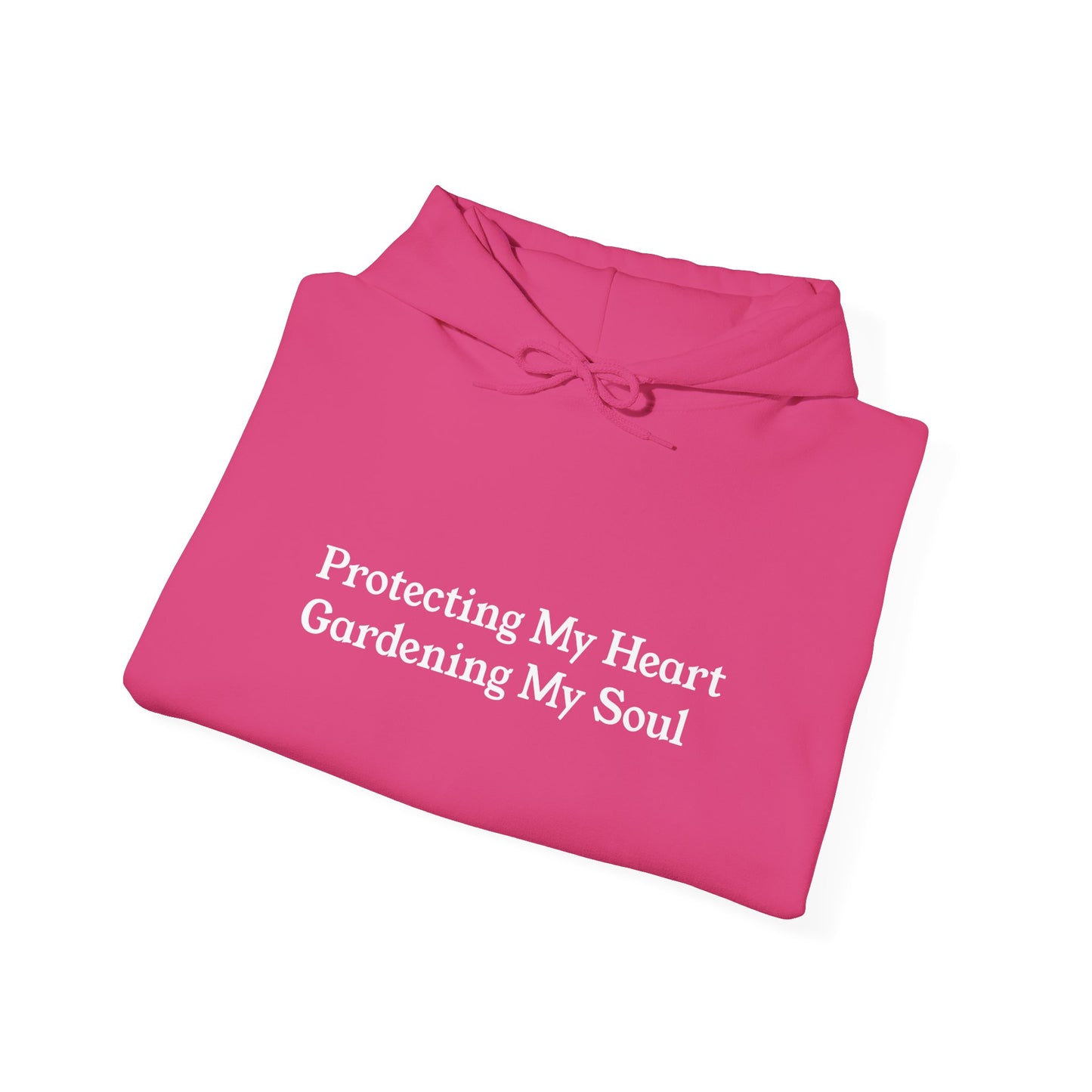 GOT TO PROTECT ME